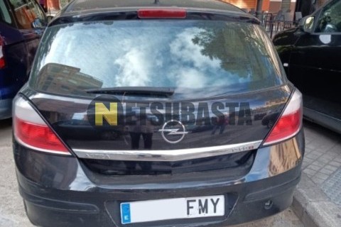 Yamaha XMAX 250 2011