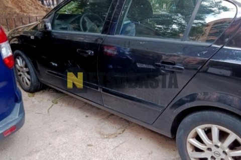 Yamaha XMAX 250 2011