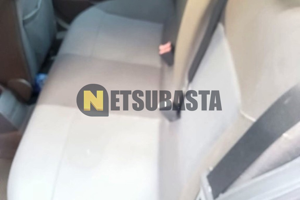 Opel Astra 1.7 CDTi 2007