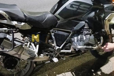 Suzuki Address 110 2016