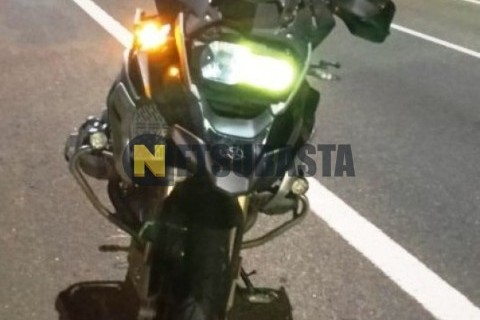 Suzuki Address 110 2016