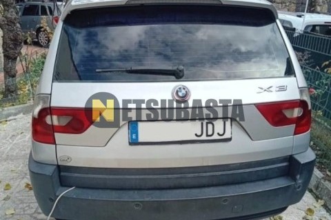 Yamaha XMAX 250 2011