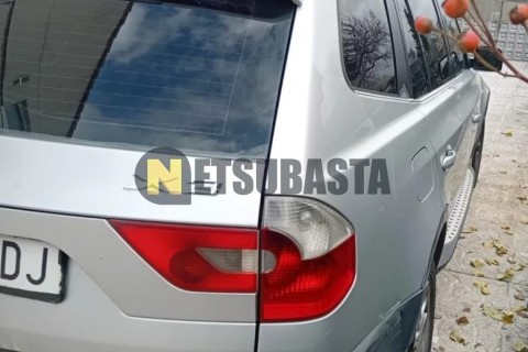 Yamaha XMAX 250 2011