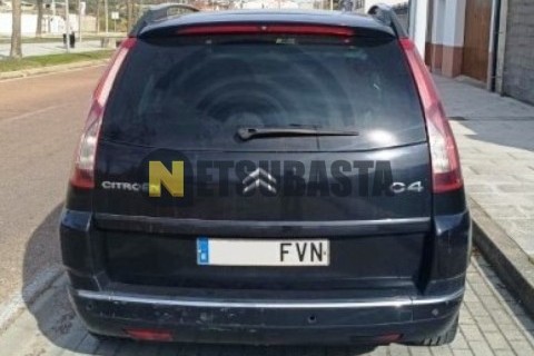 Suzuki Address 110 2016