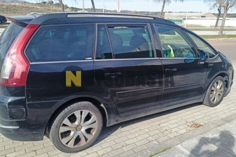 Suzuki Address 110 2016