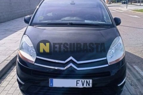 Suzuki Address 110 2016