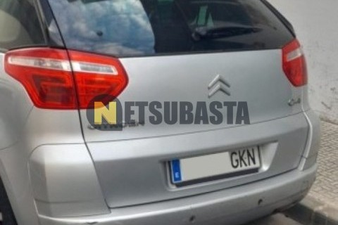 Suzuki Address 110 2016