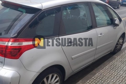 Suzuki Address 110 2016