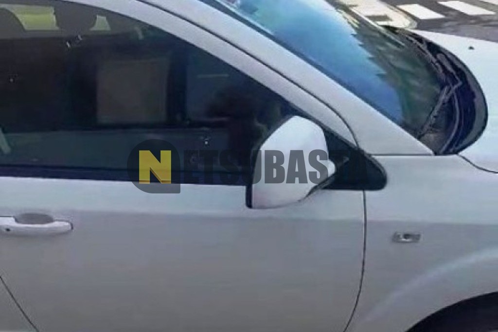 Fiat Freemont 2.0 16v Diesel 2012