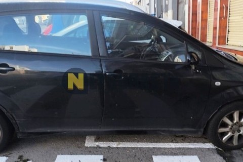 Suzuki Address 110 2016