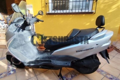 Yamaha XMAX 250 2006