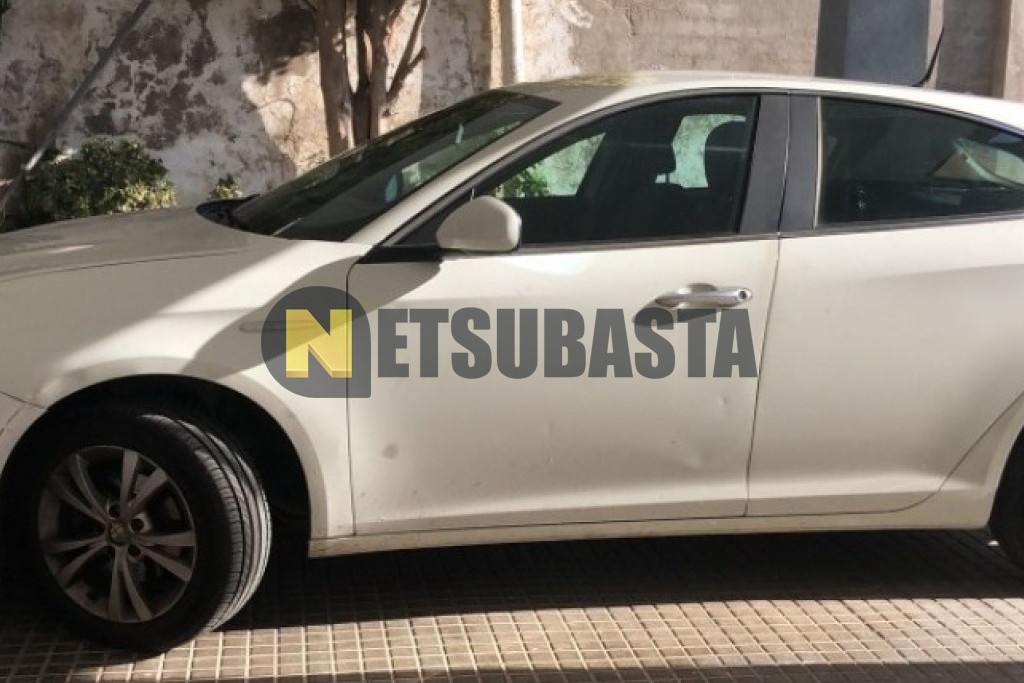 Alfa Romeo Gullieta 1.6 JTDm-2 2012