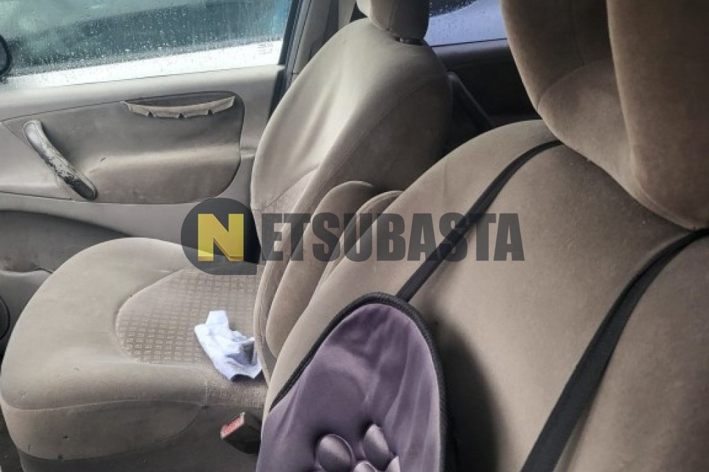 Citroën Xsara Picasso 2.0 HDi 2005