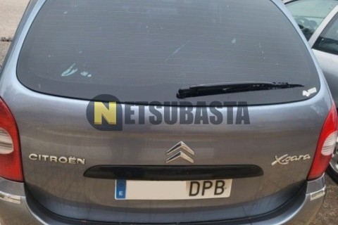 Suzuki Address 110 2016