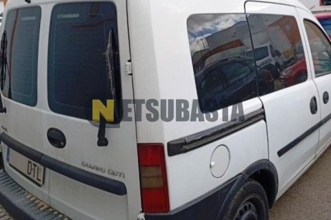 Piaggio LIBERTY S 50 2007