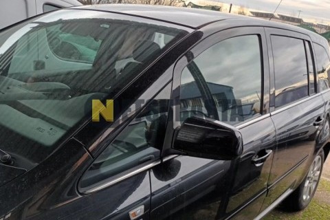 Piaggio LIBERTY S 50 2007