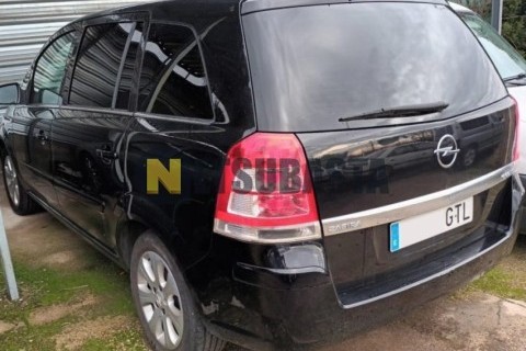 Piaggio LIBERTY S 50 2007