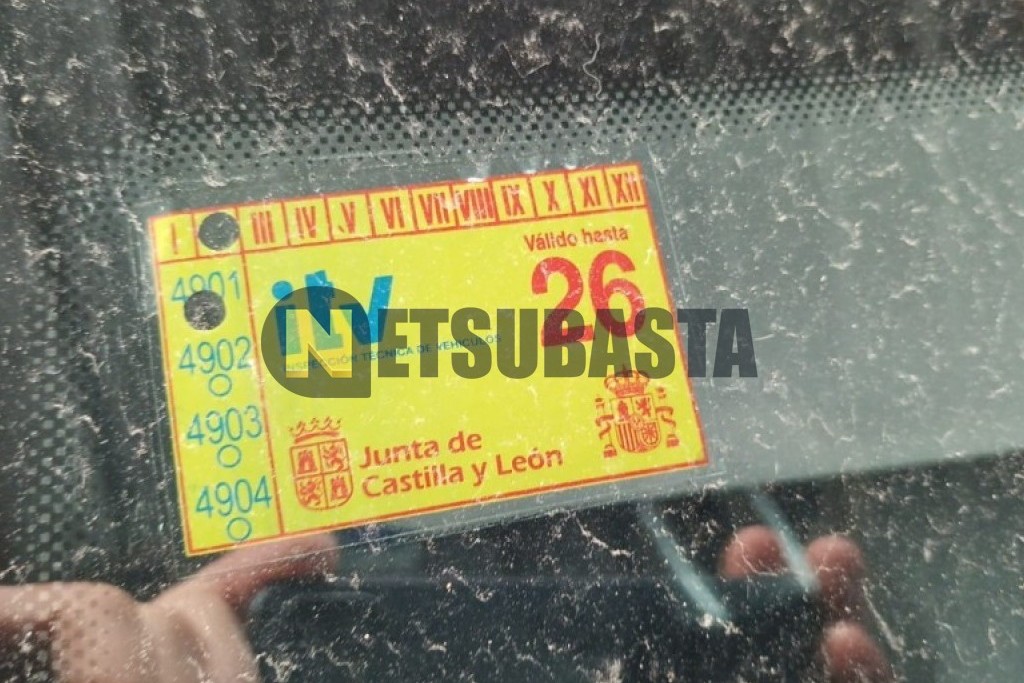 Opel Zafira 1.7 CDTi 2010