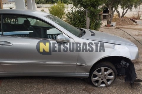 Yamaha XMAX 250 2011