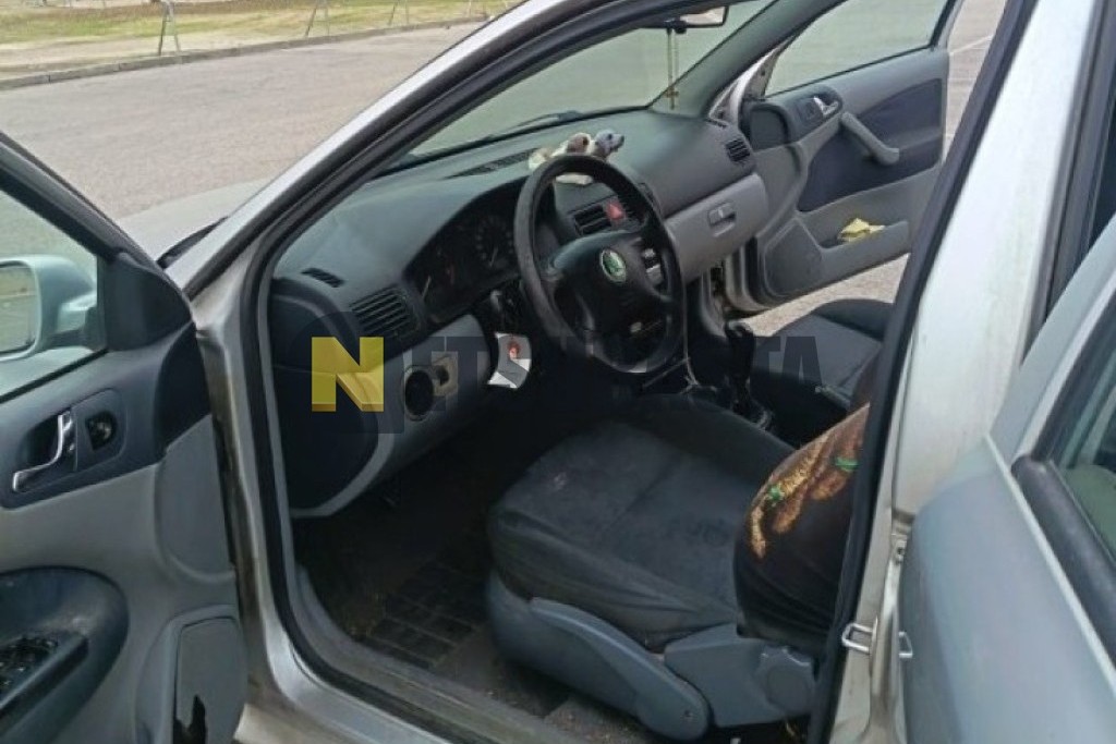 Skoda Octavia 1.9 TDI 2000