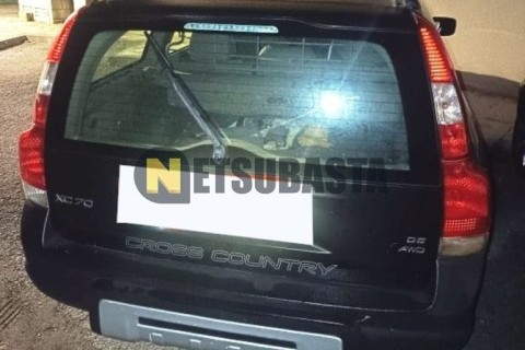 Piaggio LIBERTY S 50 2007