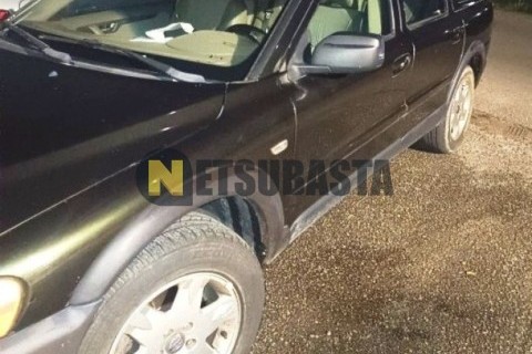 Piaggio LIBERTY S 50 2007