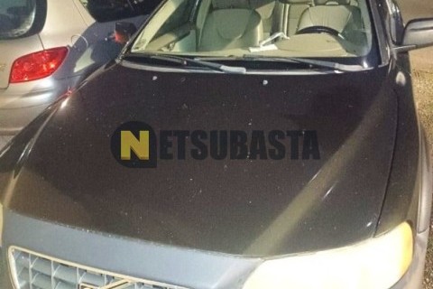 Piaggio LIBERTY S 50 2007