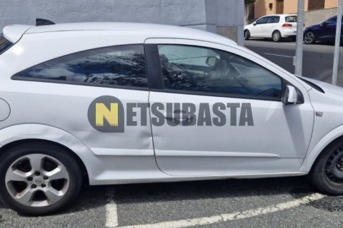 Yamaha XMAX 250 2008