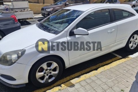 Yamaha XMAX 250 2008