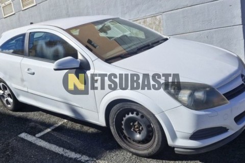 Piaggio LIBERTY S 50 2007