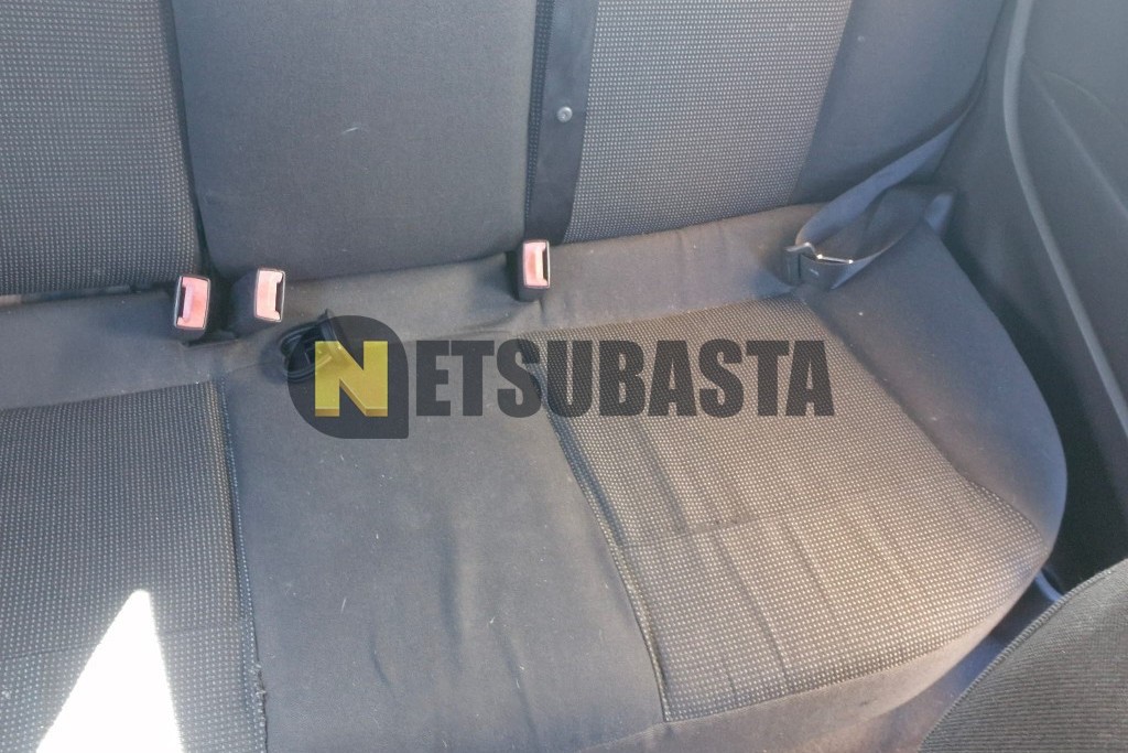 Opel Astra GTC 1.7 CDTi 2005