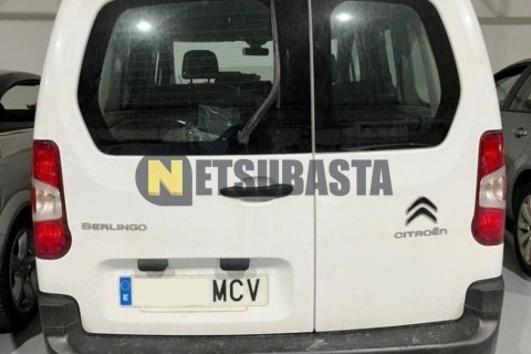 Suzuki Address 110 2016