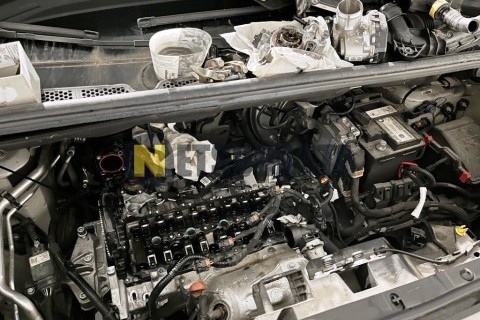 Suzuki Address 110 2016