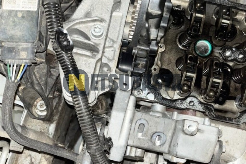 Citroën Berlingo Talla M 1.5 BlueHDi 2022