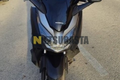 Yamaha XMAX 250 2011