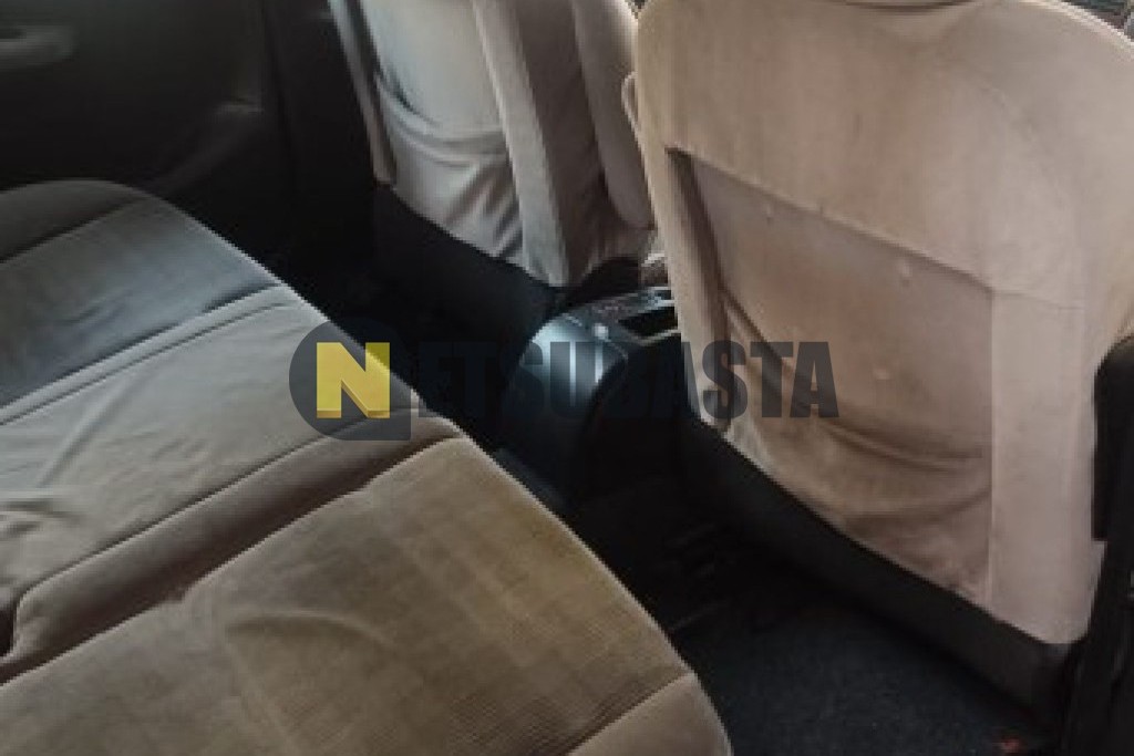 Peugeot 307 1.6 16V 2001