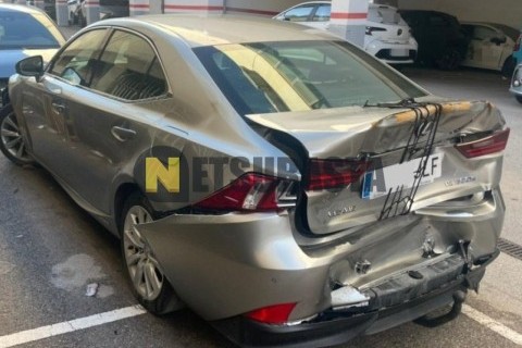 Peugeot 308 SW 1.2 PureTech 2015