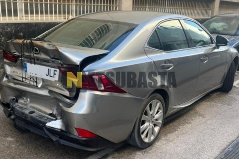 Peugeot 308 SW 1.2 PureTech 2015