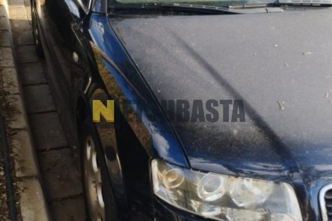 Suzuki Address 110 2016