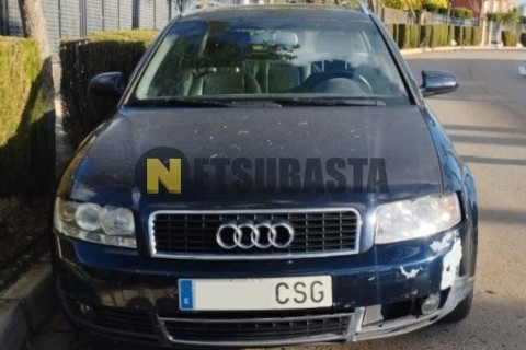 Suzuki Address 110 2016