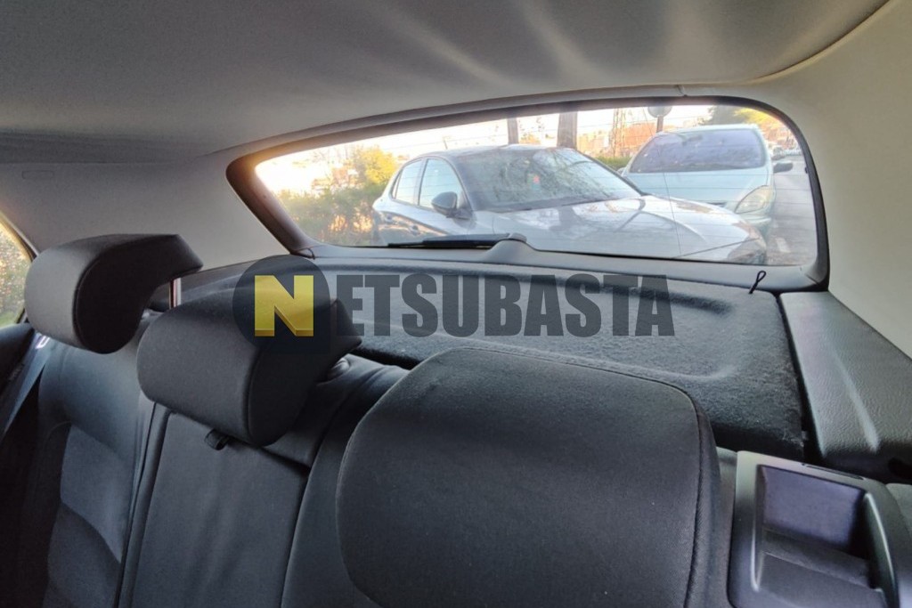 Volkswagen Golf 1.4 TSI 2010