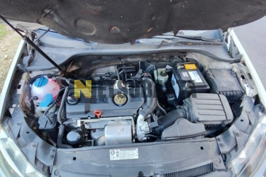 Volkswagen Golf 1.4 TSI 2010
