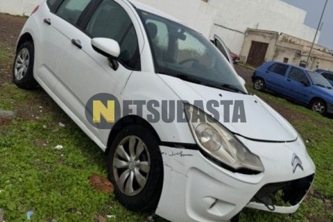 Yamaha XMAX 250 2011