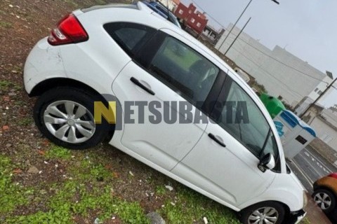 Yamaha XMAX 250 2011