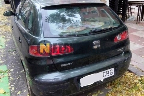 Suzuki Address 110 2016