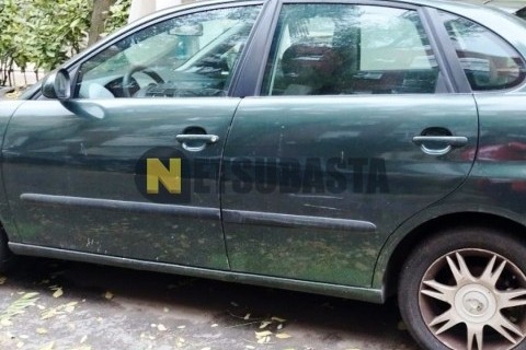 Suzuki Address 110 2016