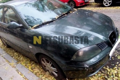 Suzuki Address 110 2016