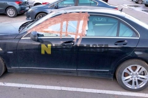 Suzuki Address 110 2016