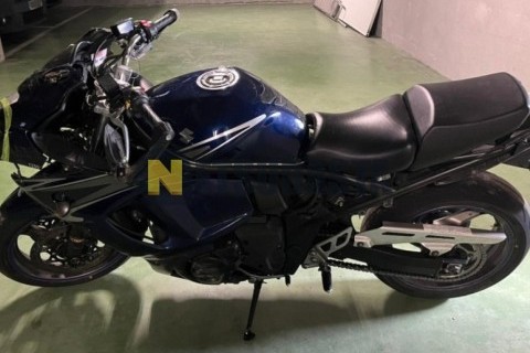 Yamaha XMAX 250 2006