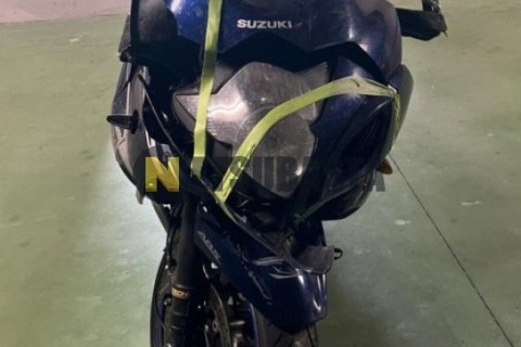 Yamaha XMAX 250 2006